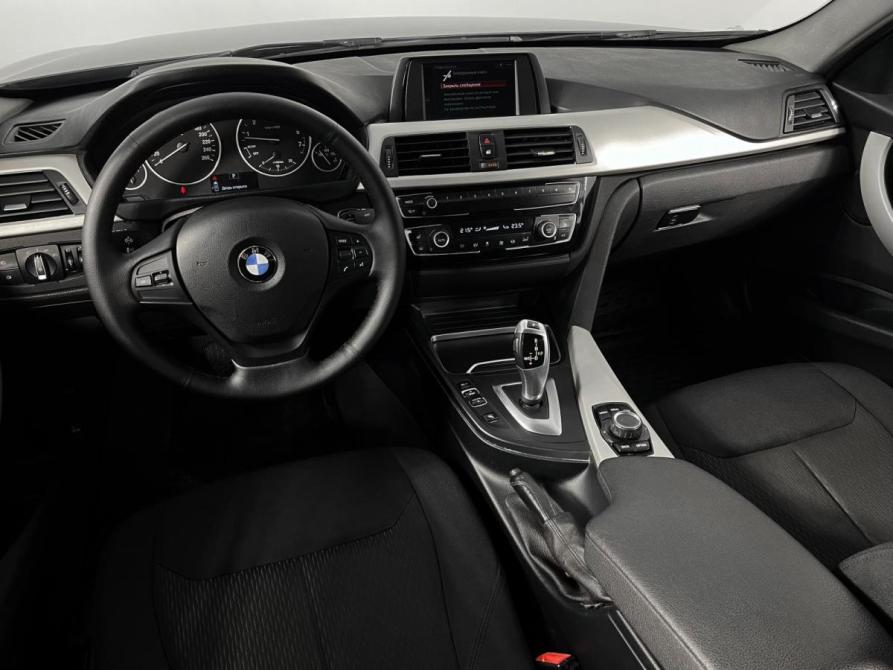 BMW 3 серии VI (F3x) Рестайлинг Казань  - изображение 6