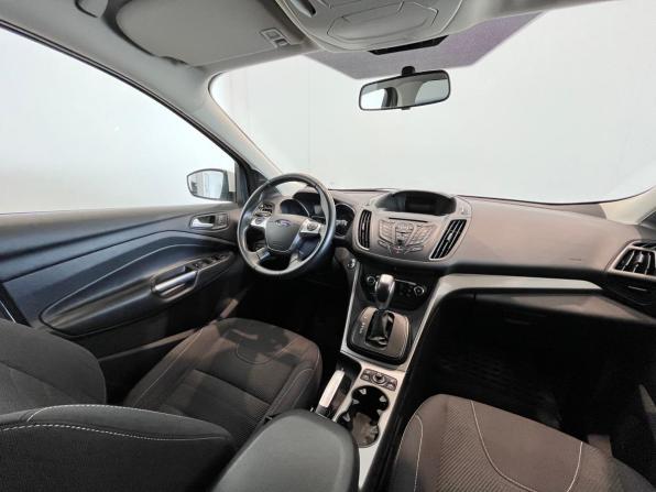 Ford Kuga II с пробегом 2015 года, цена 1 470 000 рублей, 111316 км, внедорожник, Автокод Объявления