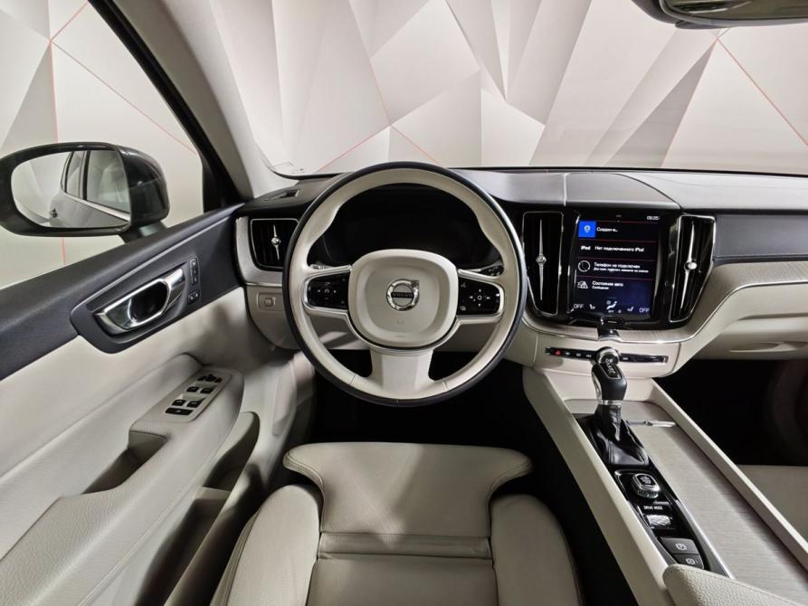 Volvo XC60 II Москва  - изображение 20