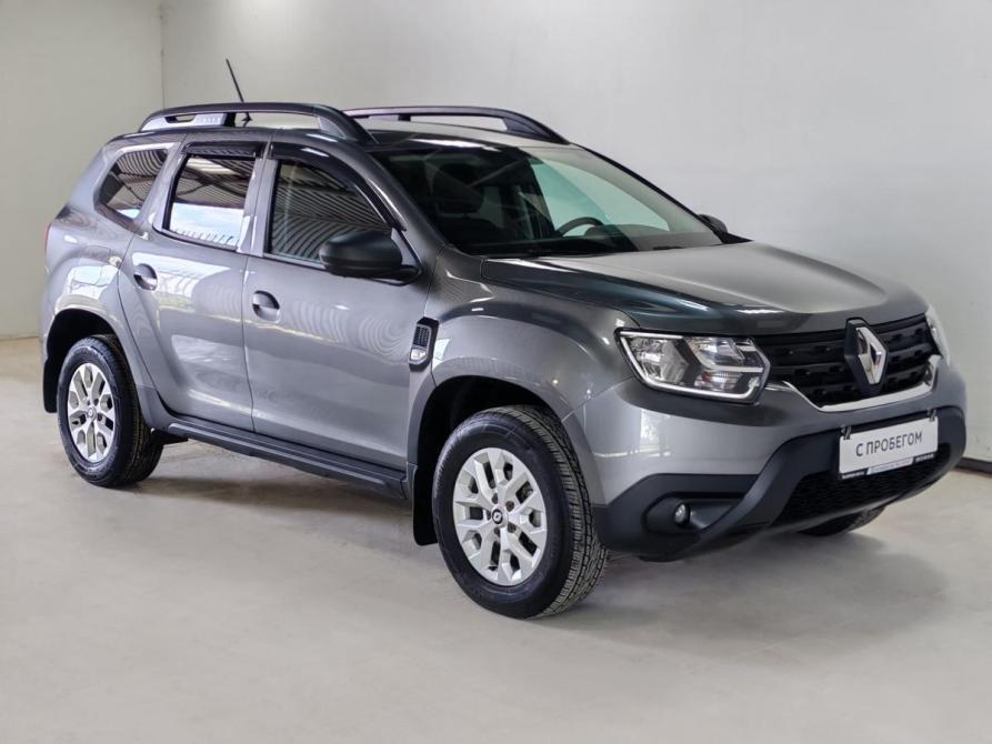 Renault Duster II Астрахань  - изображение 3
