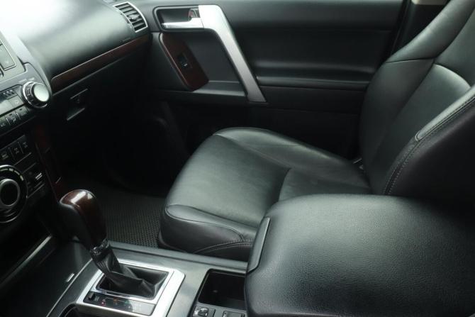 Toyota Land Cruiser Prado 150 Series Рестайлинг 1 с пробегом 2014 года, цена 3 250 000 рублей, 194773 км, внедорожник, Автокод Объявления