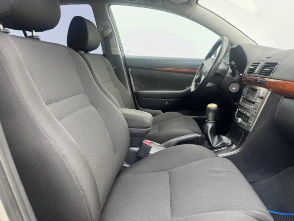 Toyota Avensis II Рестайлинг с пробегом 2008 года, цена 829 500 рублей, 334466 км, седан, Автокод Объявления