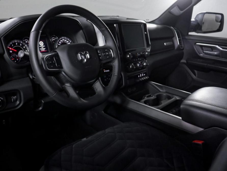 Ram 1500 V Рестайлинг Москва  - изображение 14