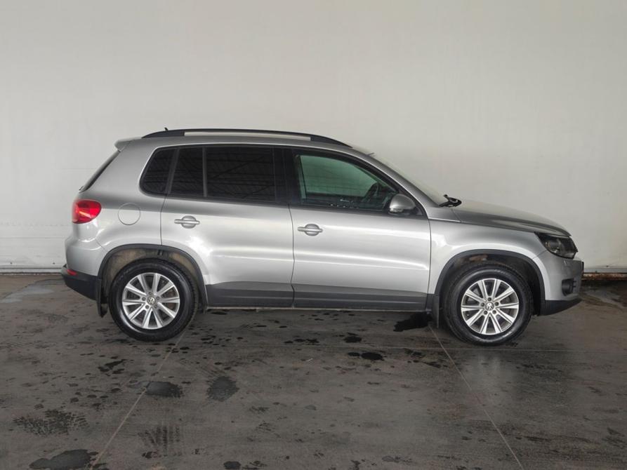 Volkswagen Tiguan I Рестайлинг Москва  - изображение 4