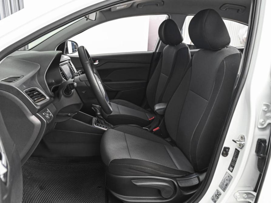 Hyundai Solaris II Ставрополь  - изображение 10