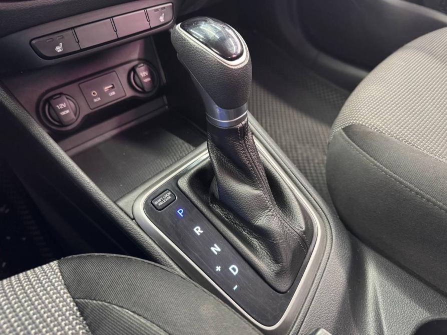 Hyundai Solaris II Уфа  - изображение 14
