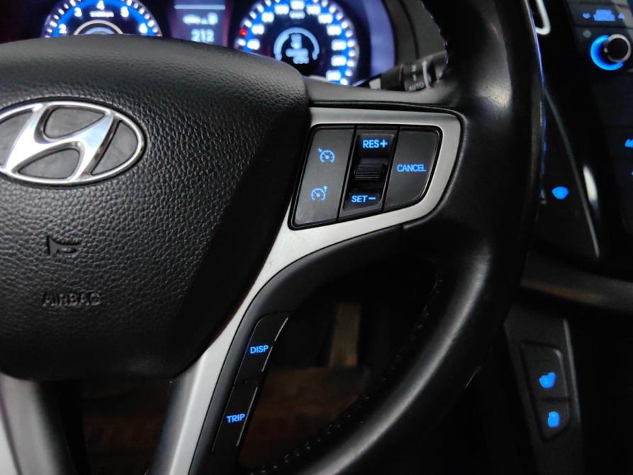 Hyundai i40 I Подольск  - изображение 20