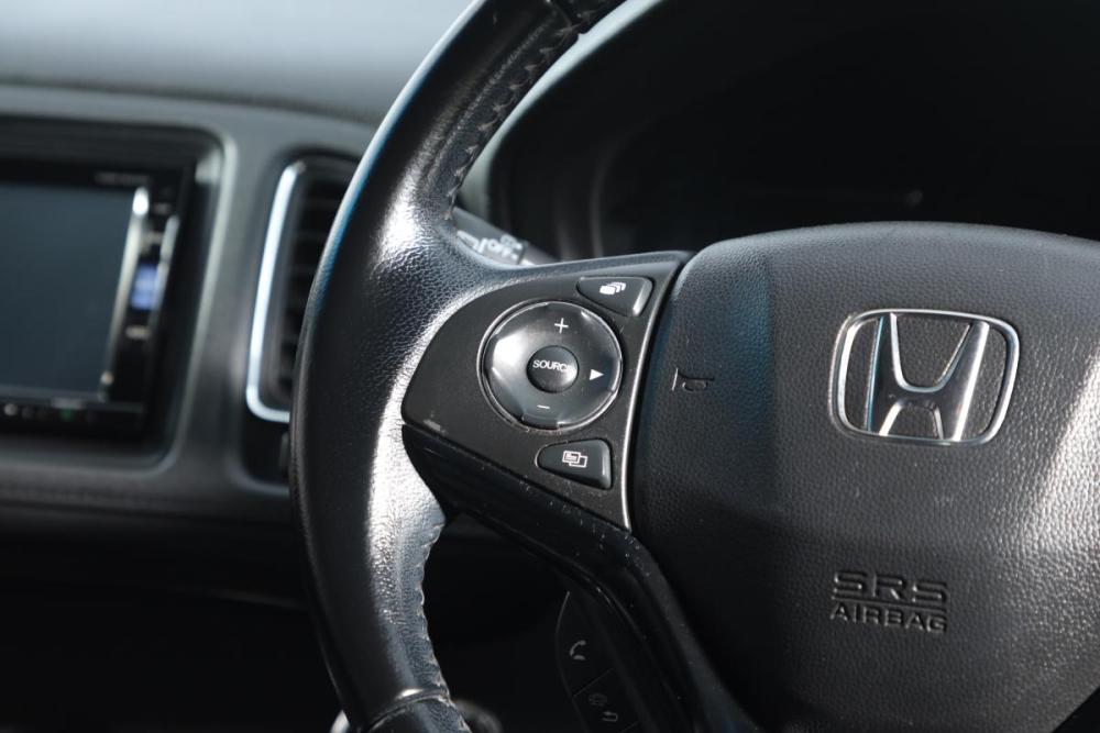 Honda Vezel I Рестайлинг Новосибирск  - изображение 13
