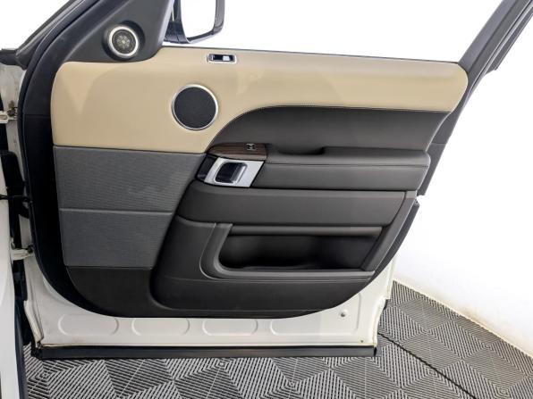 Land Rover Range Rover Sport II Рестайлинг с пробегом 2020 года, цена 6 750 000 рублей, 60640 км, внедорожник, Автокод Объявления