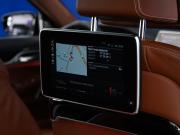 BMW 7 серии VI (G11/G12) Рестайлинг Москва  - изображение 58