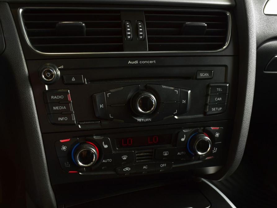 Audi A4 IV (B8) Кемерово  - изображение 16