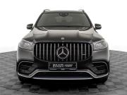 Mercedes-Benz GLS AMG II (X167) Москва  - изображение 32