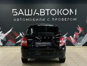 Lada (ВАЗ) Granta I Рестайлинг Уфа  - изображение 21