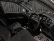 Mitsubishi Lancer IX Красноярск  - изображение 23