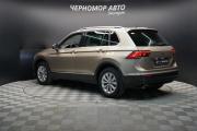 Volkswagen Tiguan II Крым  - изображение 28