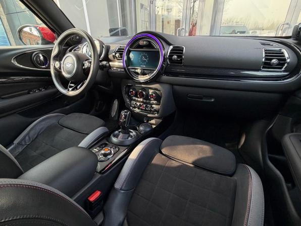 Mini Clubman II Рестайлинг с пробегом 2020 года, цена 3 399 900 рублей, 119768 км, универсал, Автокод Объявления