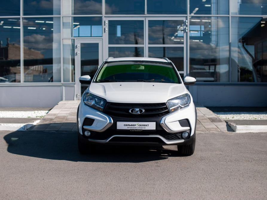Lada (ВАЗ) XRAY I Курган  - изображение 3
