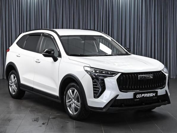 Haval Jolion I Рестайлинг с пробегом 2025 года, цена 1 835 000 рублей, 27145 км, внедорожник, Автокод Объявления