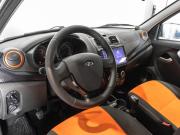 Lada (ВАЗ) Kalina II Казань  - изображение 12
