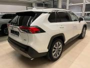 Toyota RAV4 V (XA50) Челябинск  - изображение 27