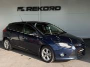 Ford Focus III Уфа  - изображение 19