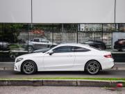 Mercedes-Benz C-Класс IV (W205) Рестайлинг Санкт-Петербург  - изображение 45