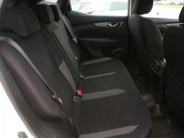 Nissan Qashqai II Рестайлинг с пробегом 2021 года, цена 1 699 000 рублей, 66400 км, внедорожник, Автокод Объявления