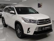 Toyota Highlander III (XU50) Рестайлинг Казань  - изображение 25