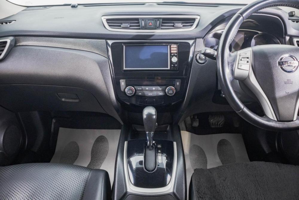 Nissan X-Trail III Барнаул  - изображение 19