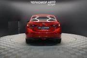 Mazda 3 III (BM) Крым  - изображение 31