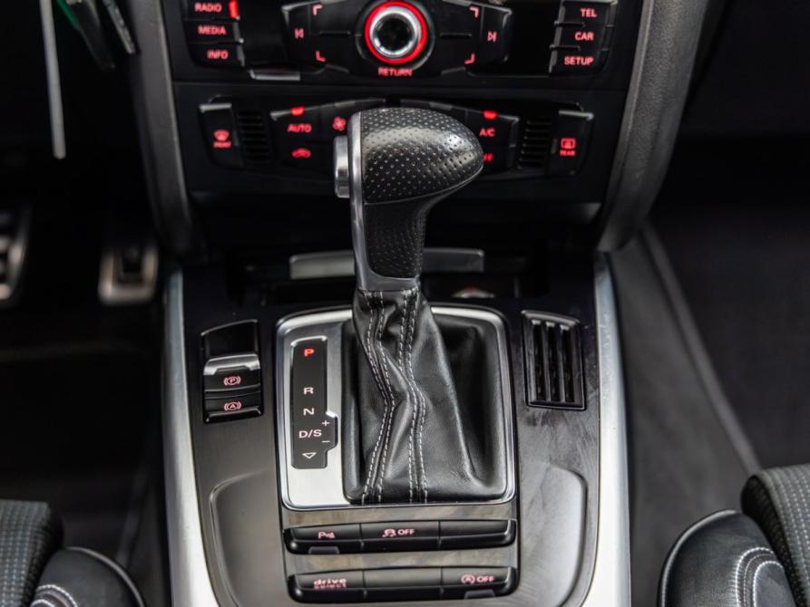 Audi A5 I (8T) Рестайлинг Волгоград  - изображение 20