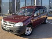 Lada (ВАЗ) Largus I Стерлитамак  - изображение 17