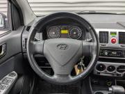 Hyundai Getz I Рестайлинг Москва  - изображение 33