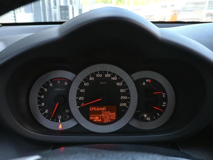Toyota RAV4 III (XA30) Волгоград  - изображение 12