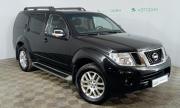 Nissan Pathfinder III Рестайлинг Москва  - изображение 28