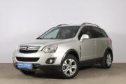 Opel Antara I Рестайлинг Новосибирск  - изображение 21