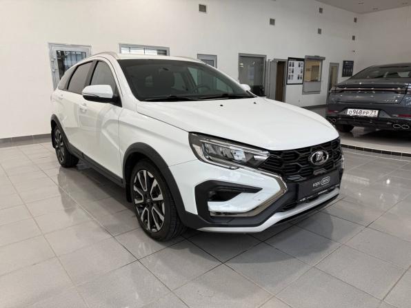 Lada (ВАЗ) Vesta I Рестайлинг (NG) с пробегом 2024 года, цена 1 453 000 рублей, 20956 км, универсал, Автокод Объявления