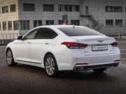 Genesis G80 I Москва  - изображение 31