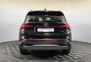 Hyundai Santa Fe IV Рестайлинг Нижний Новгород  - изображение 35
