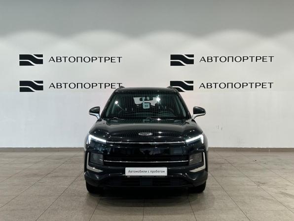 JAC JS4 с пробегом 2022 года, цена 1 199 000 рублей, 97850 км, внедорожник, Автокод Объявления