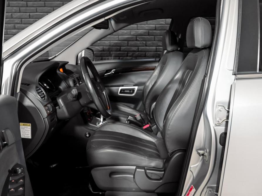 Opel Antara I Екатеринбург  - изображение 10