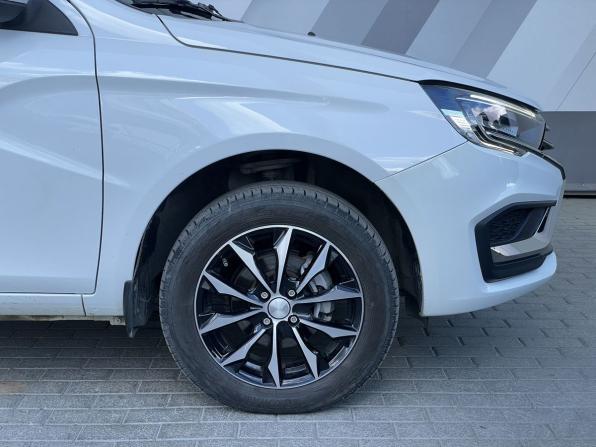 Lada (ВАЗ) Vesta I Рестайлинг (NG) с пробегом 2023 года, цена 1 368 000 рублей, 16450 км, универсал, Автокод Объявления