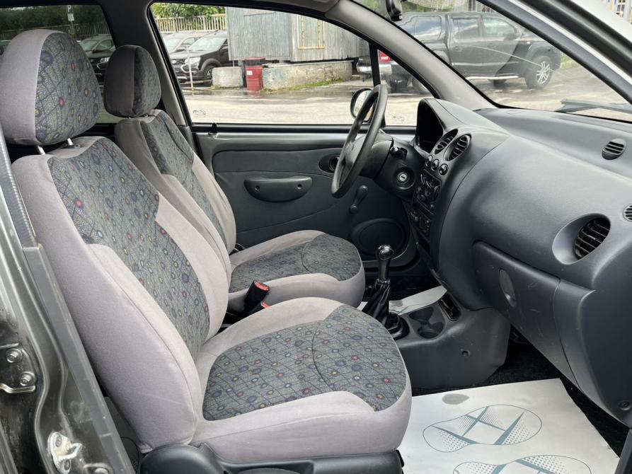 Daewoo Matiz I Рестайлинг Мурманск  - изображение 16
