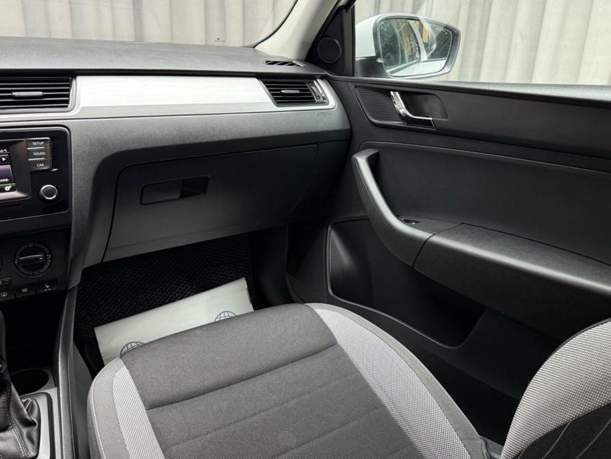 Skoda Rapid I Ижевск  - изображение 12