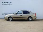 Hyundai Accent II Нижний Новгород  - изображение 14