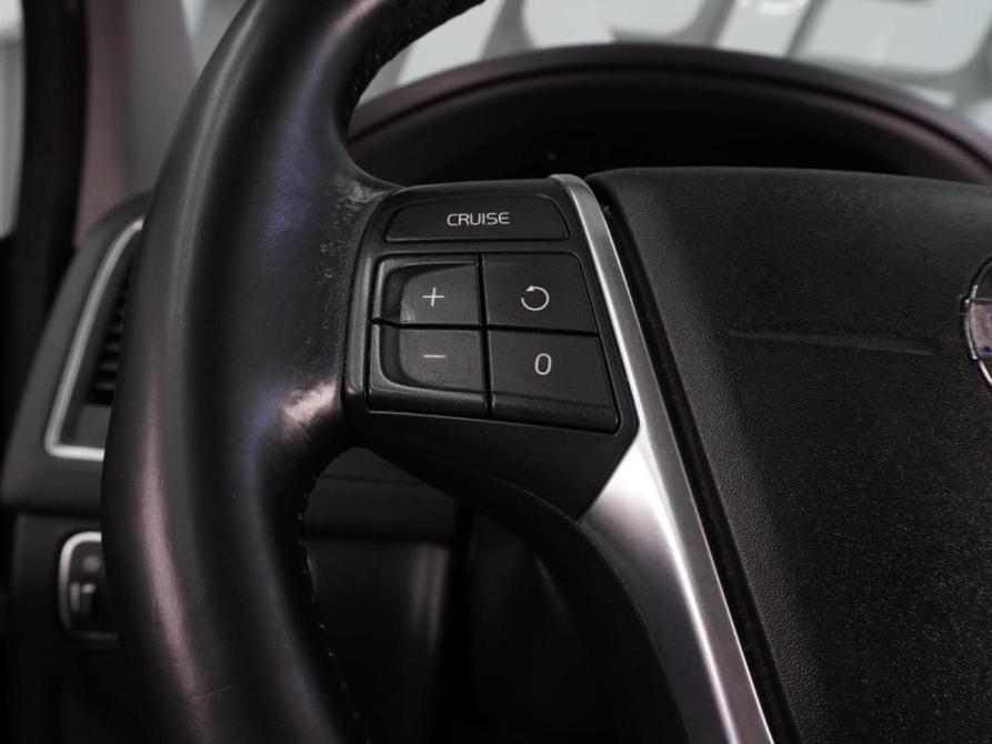 Volvo XC60 I Рестайлинг Воронеж  - изображение 13