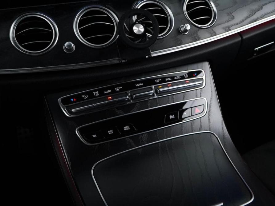 Mercedes-Benz E-Класс V (W213 S213 C238) Рестайлинг Москва  - изображение 15