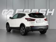 Nissan Qashqai II Рестайлинг Минеральные Воды  - изображение 23