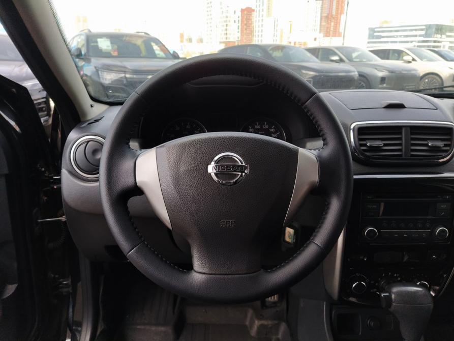 Nissan Terrano III (D10) Екатеринбург  - изображение 19
