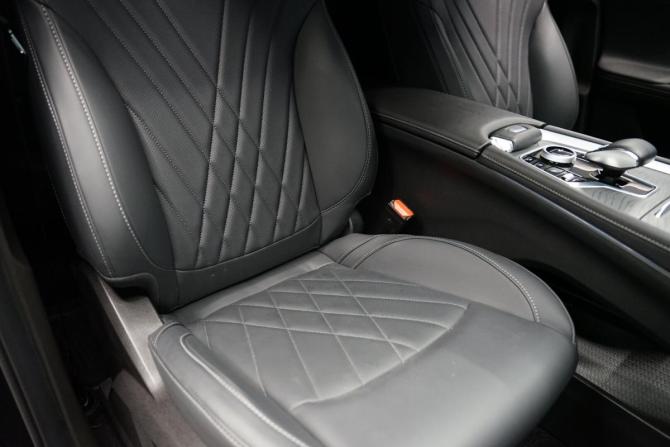 Chery Tiggo 8 Pro Max I Рестайлинг с пробегом 2024 года, цена 2 790 000 рублей, 13600 км, внедорожник, Автокод Объявления